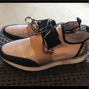 Steve Madden shoes